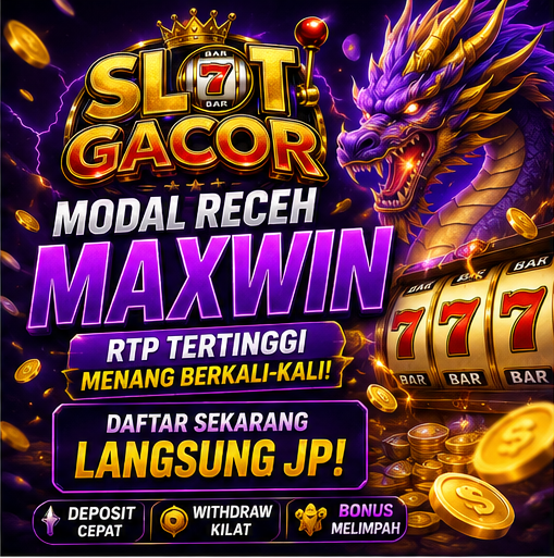 Banner SLOT RAFFI AHMAD